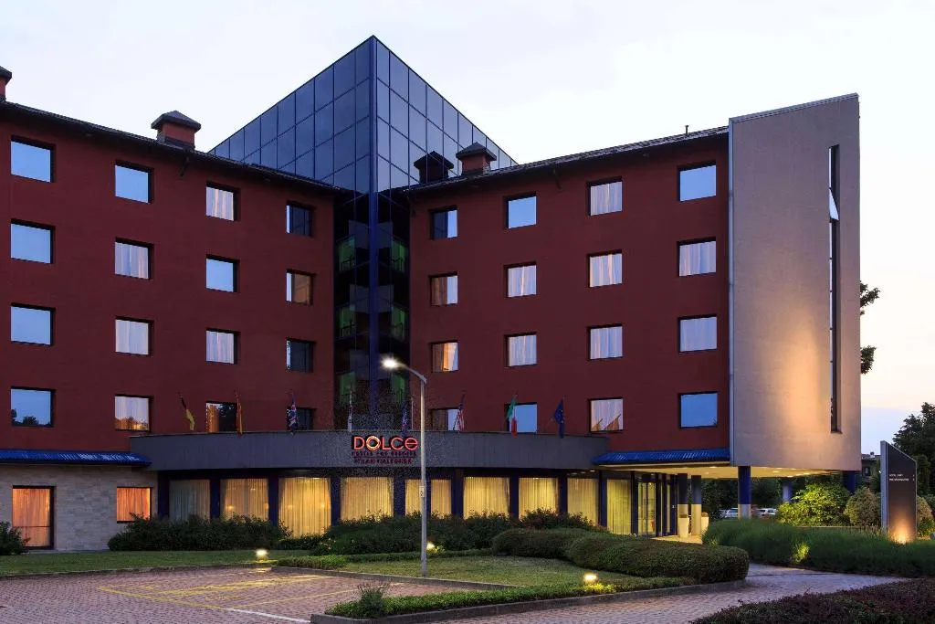 General view, Dolce by Wyndham Milan Malpensa, Milan