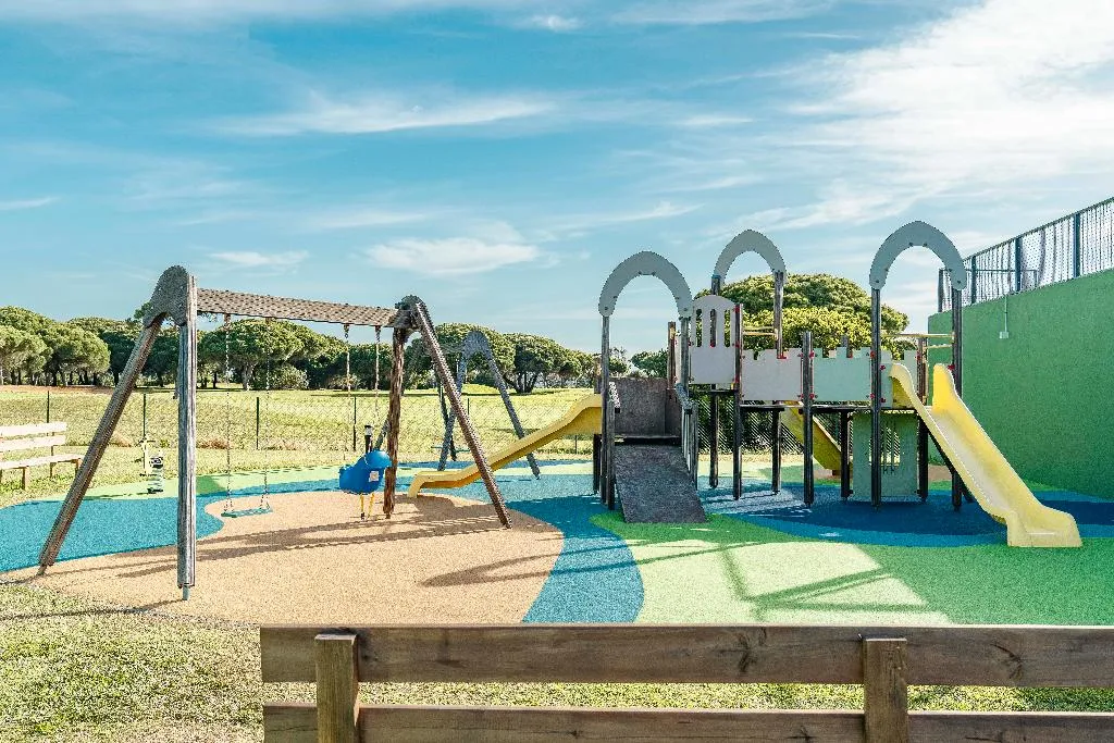 Sports and Entertainment, Vincci Costa Golf, Costa De La Luz