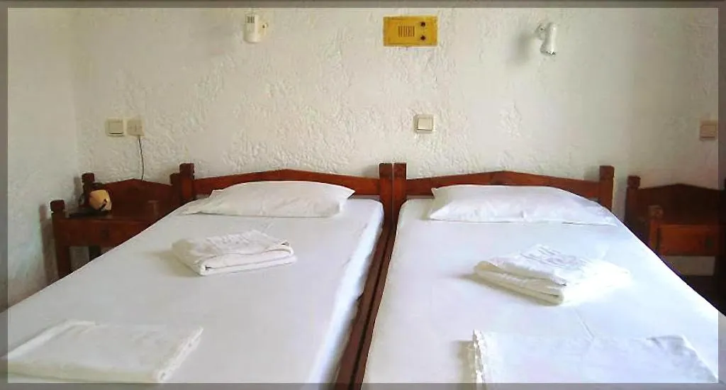 Room, Sunlight, Crete