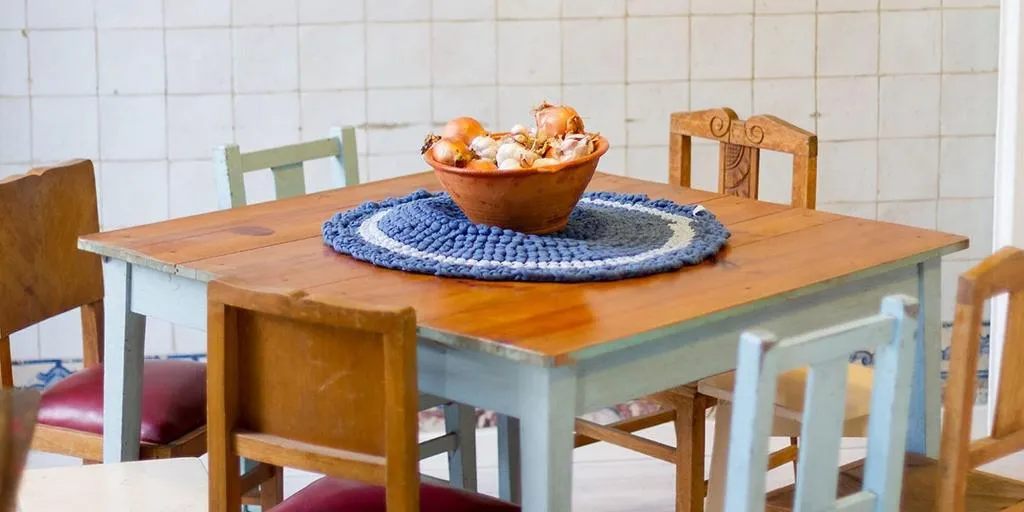 Restaurant, Casinha Das Flores, Lisbon