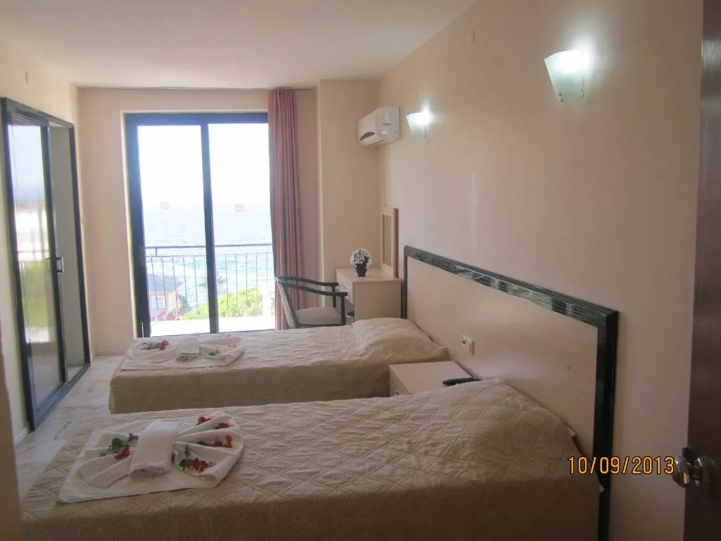 SINGLE STANDARD Room, Melike, Izmir
