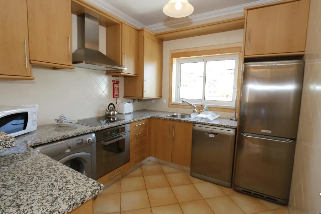 APARTMENT ONE BEDROOM Room, Apartamentos The Old Village by Village 4u, Algarve