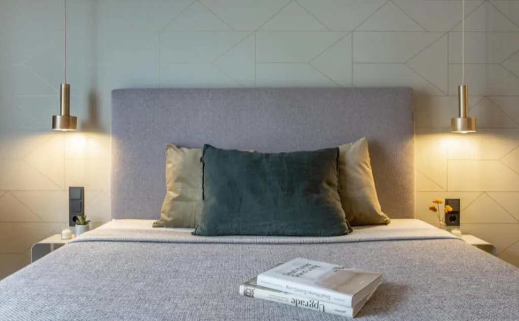 FAMILY ROOM WITH KITCHENETTE Room, ipartment Berlin Airport @HOME by Best Western, Berlin
