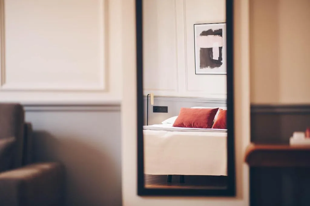 Room, Alcazaba Premium Hotel, Costa Del Sol