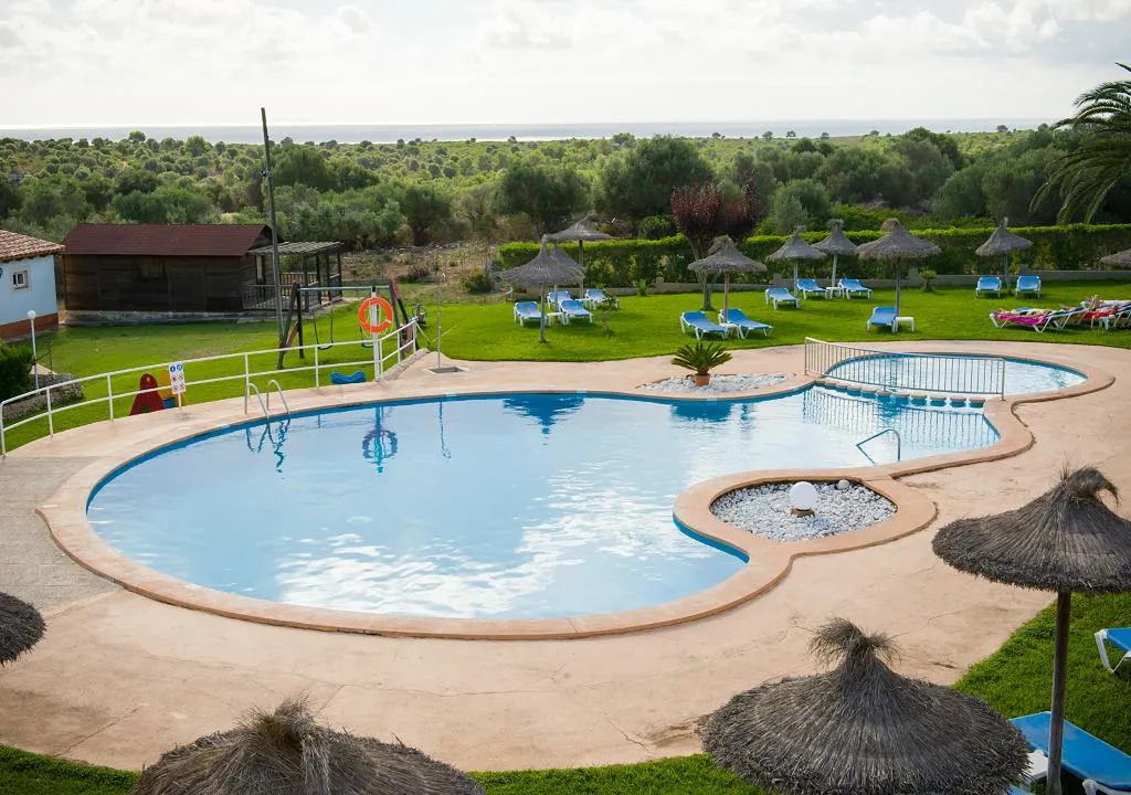 Pool, Apartamento Sol Romantica by DOT Suites, Majorca