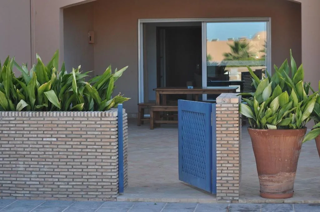 Room, Aparthotel Eden Beach, Agadir