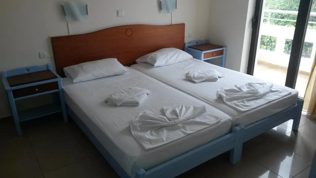 APARTMENT TWO BEDS Room, Mandy Suites, Crete