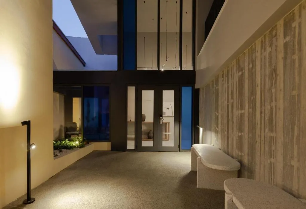 General view, Alinea Suites Limassol Center, Cyprus