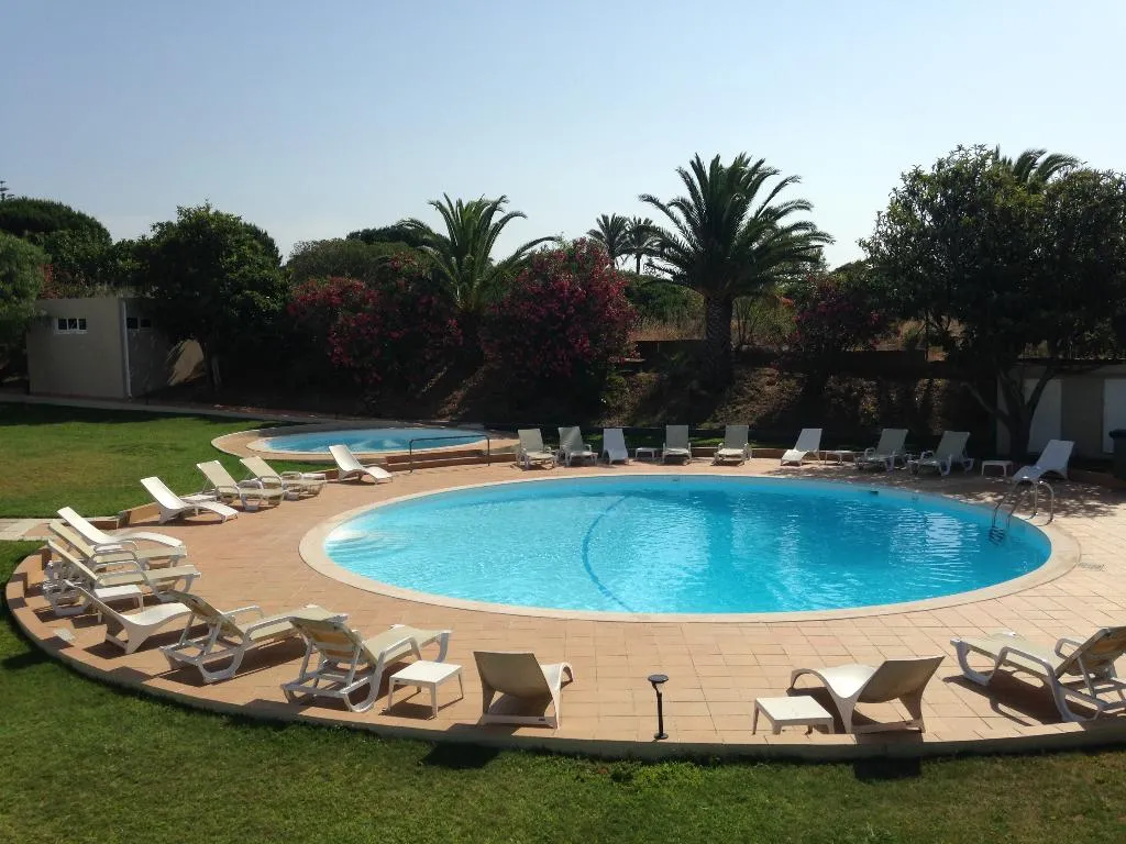 Pool, Vilamar, Algarve