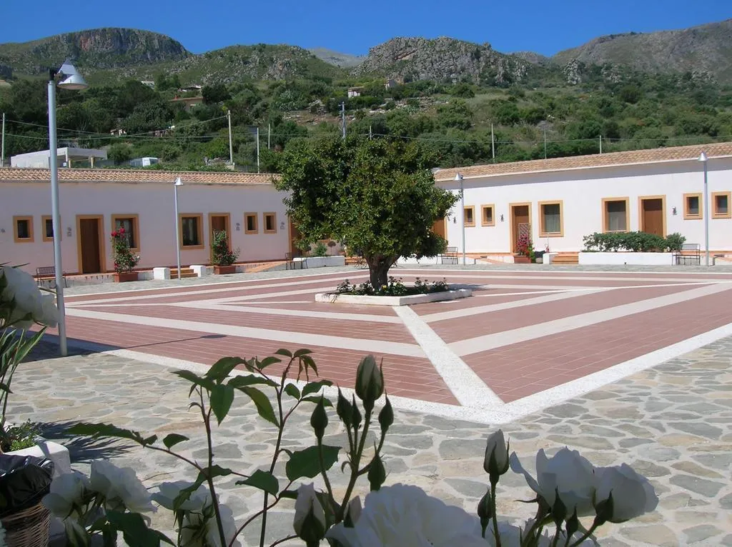 General view, Tenute Plaia Agriturismo, Palermo