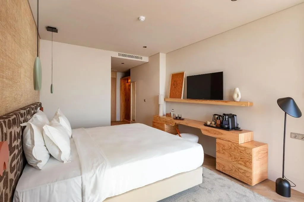 Room, Upon Vila Alcochete Hotel, Lisbon