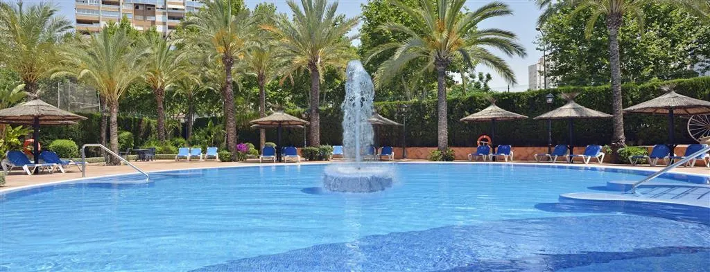 Pool, Sol Pelicanos Ocas, Costa Blanca