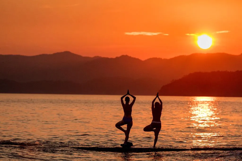 Beach, Club Tuana Fethiye, Dalaman