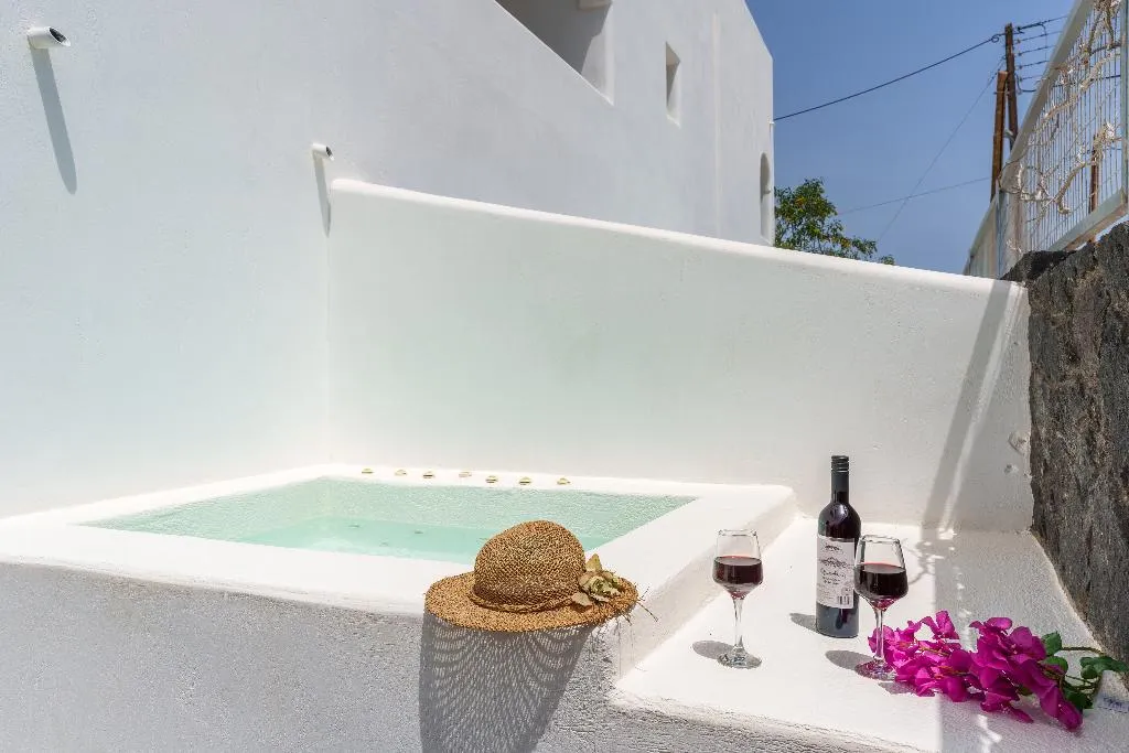 SUITE SUPERIOR Room, Sandy's Paradise Infinity, Santorini