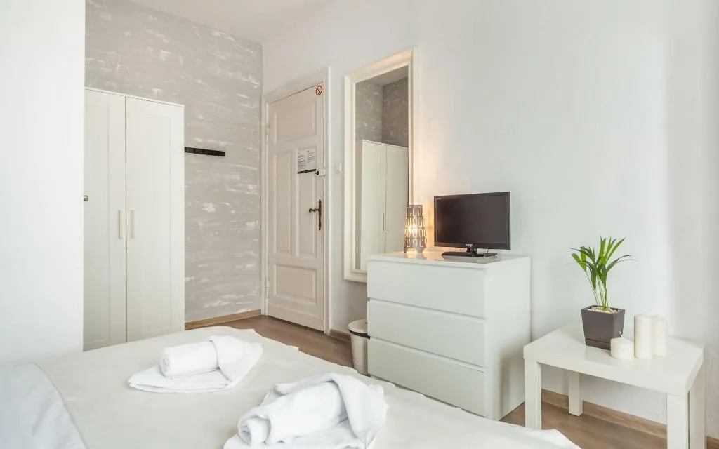 Room, Central Sopot, Gdansk