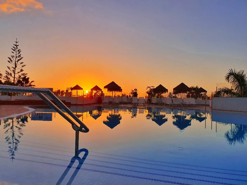 Pool, Flamingo Beach Mate, Tenerife