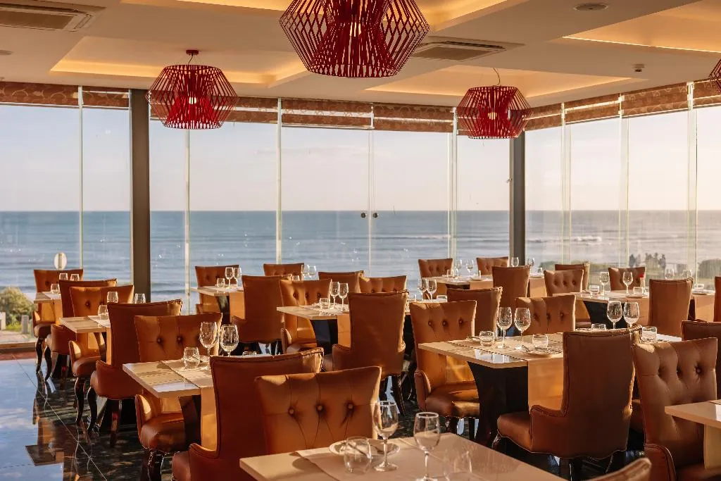 Restaurant, Monicca Collection Suites & Residences, Algarve