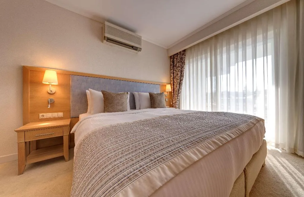 Room, Radisson Blu Resort & SPA Cesme, Izmir