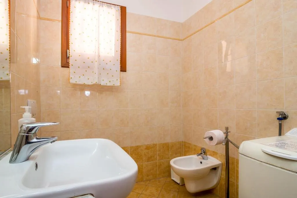 Room, Ai Tre Ponti, Venice