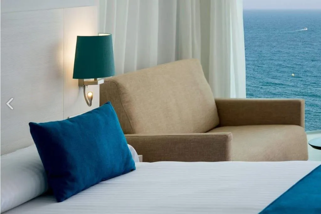 Room, Spirit Hotel Benalmadena Beach, Costa Del Sol