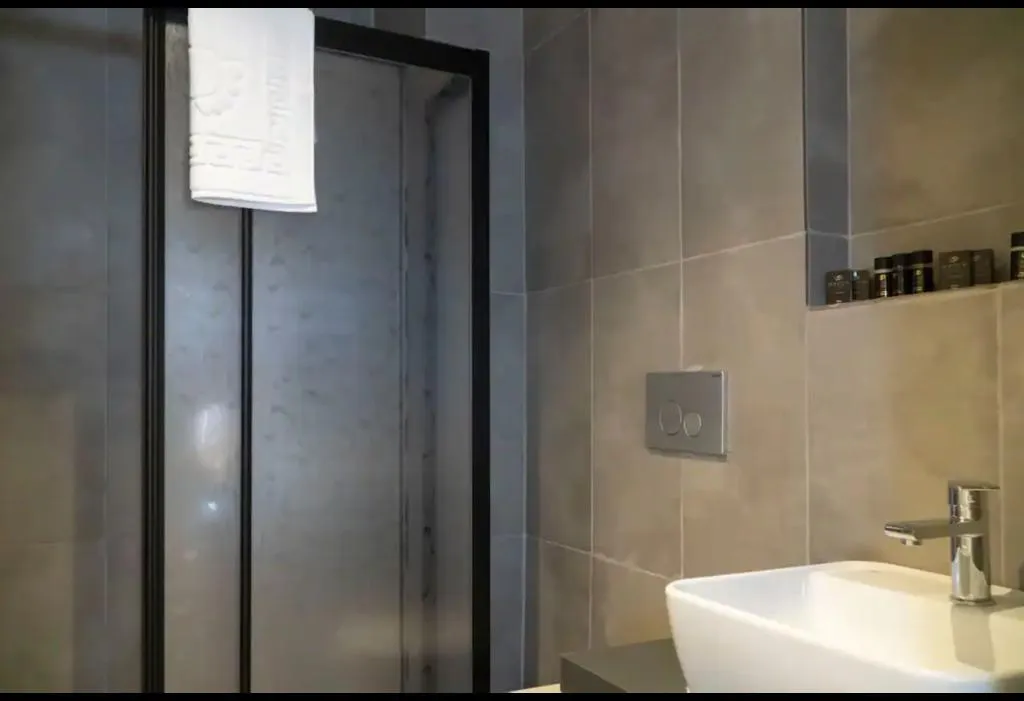 SUITE STANDARD Room, Magesa Terra Apart Hotel, Antalya