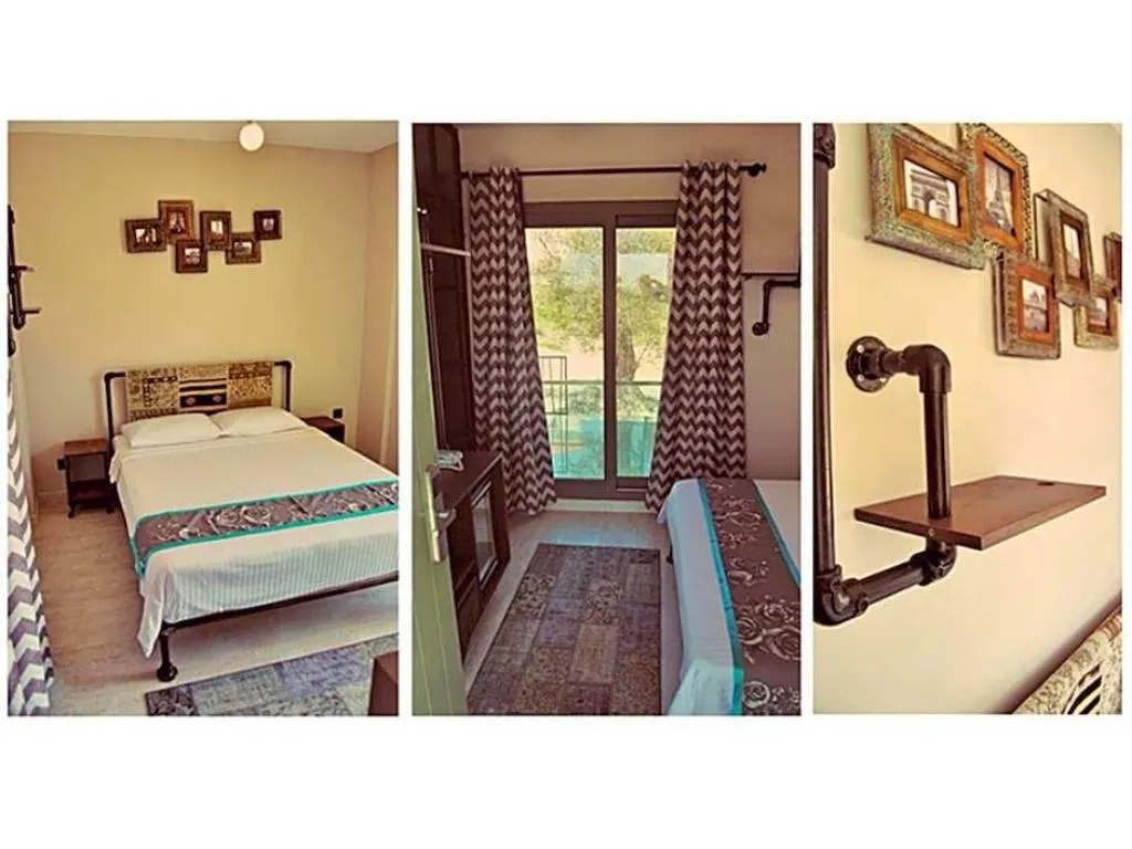 Room, Brera Alacati, Izmir