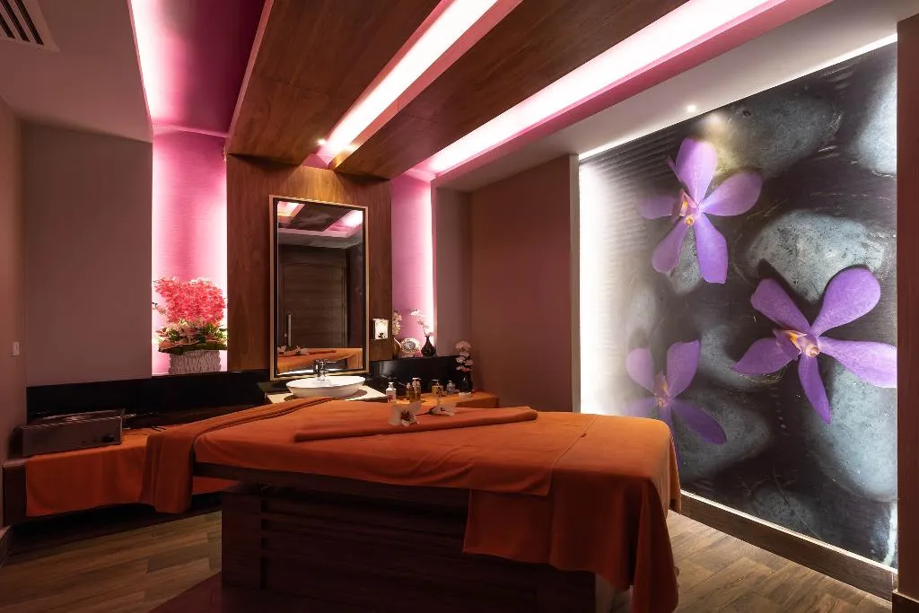 Sports and Entertainment, Kirman Sidera Luxury & Spa, Antalya
