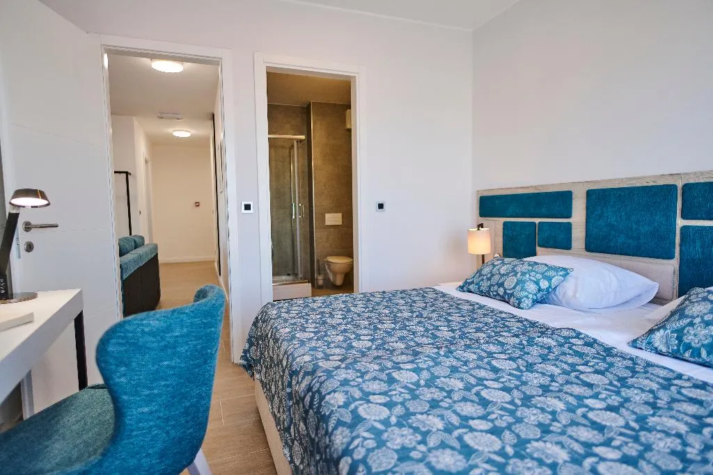 APARTMENT TWO BEDROOMS Room, Arancini Residence, Split