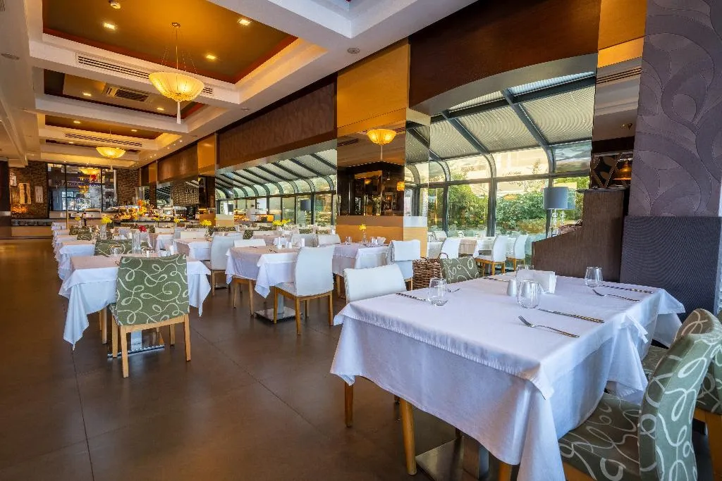 Restaurant, Cettia Beach Resort, Dalaman