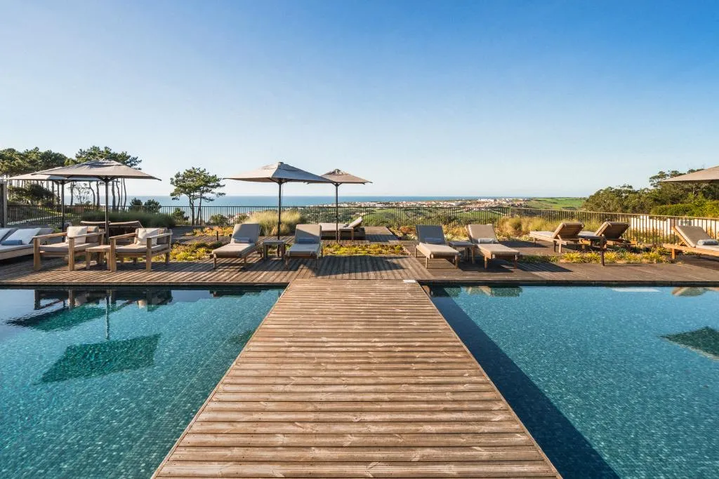Pool, Immerso, Lisbon