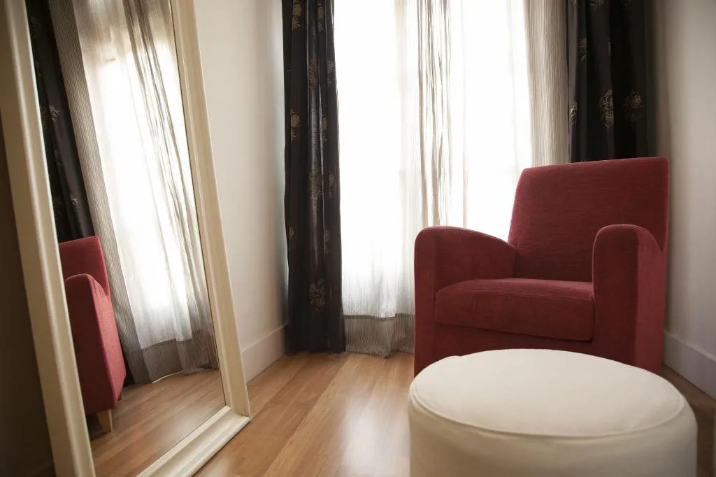 Room, Hostal Goya, Barcelona