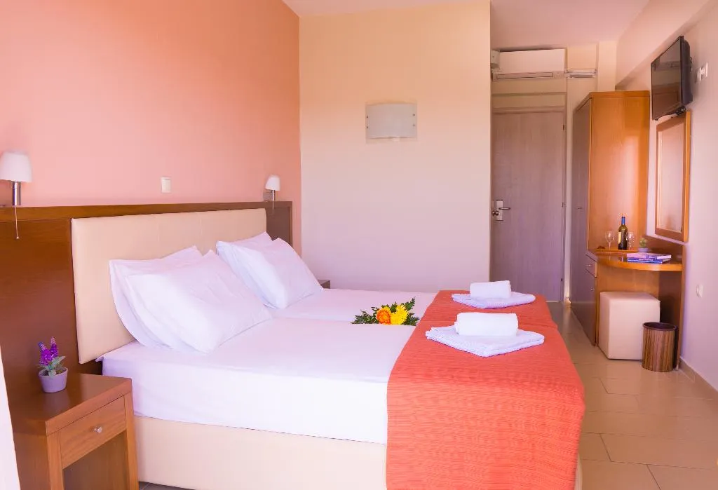 Double or Twin SEA VIEW Room, Palatino, Kefallinia