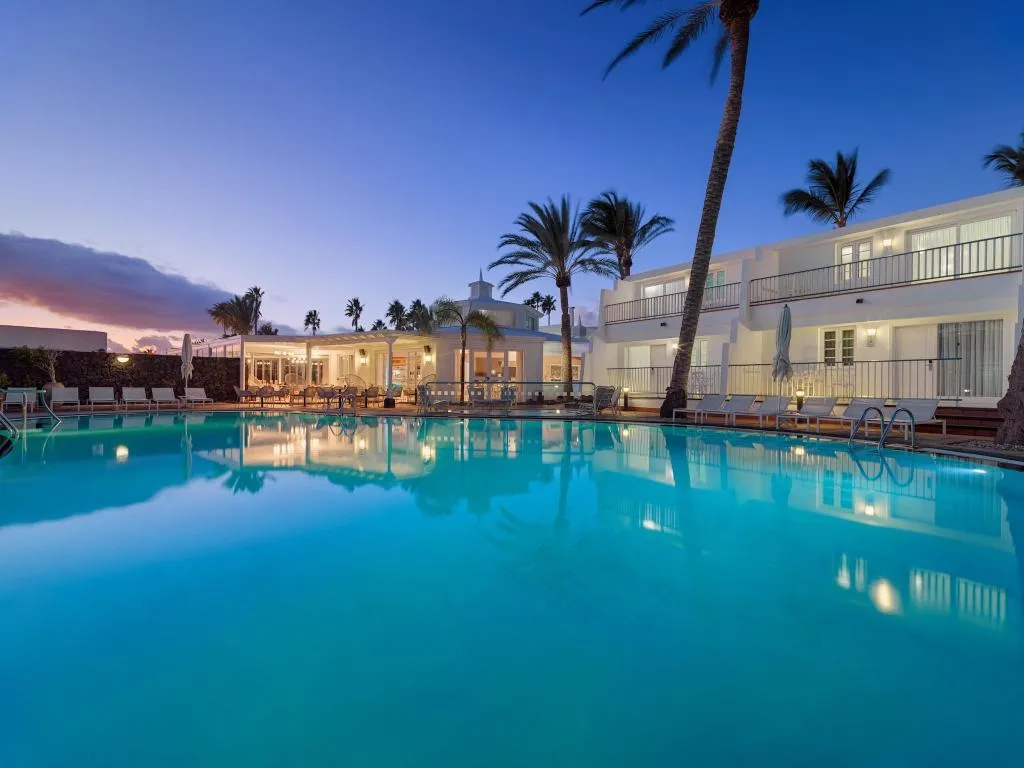 APARTMENT POOL VIEW Room, Plus Fariones Apartamentos, Lanzarote