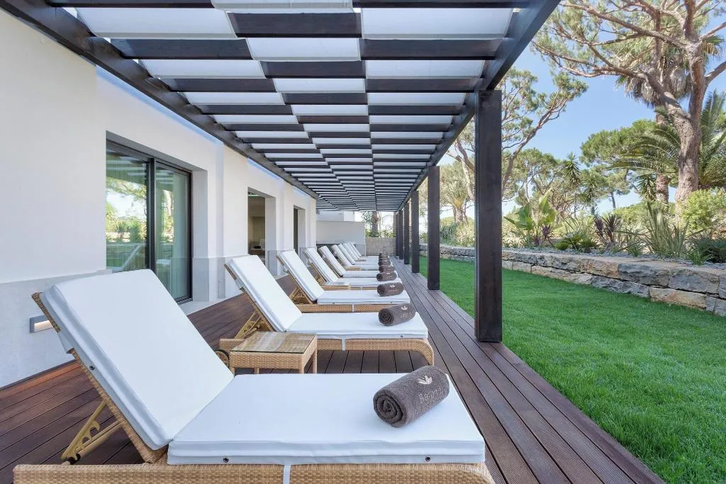 Sports and Entertainment, Pine Cliffs Residence, Algarve