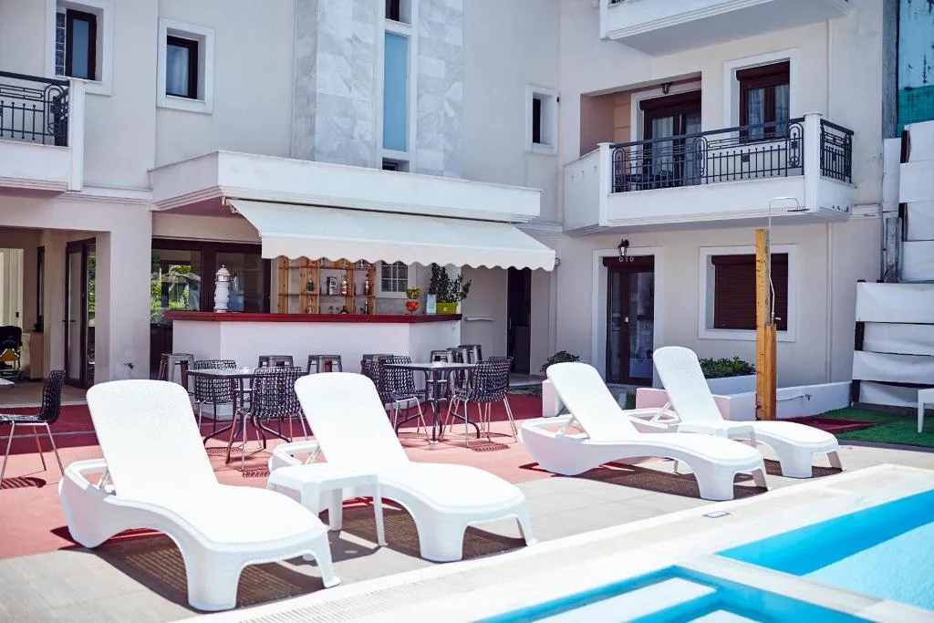 General view, Skiathos Somnia, Skiathos