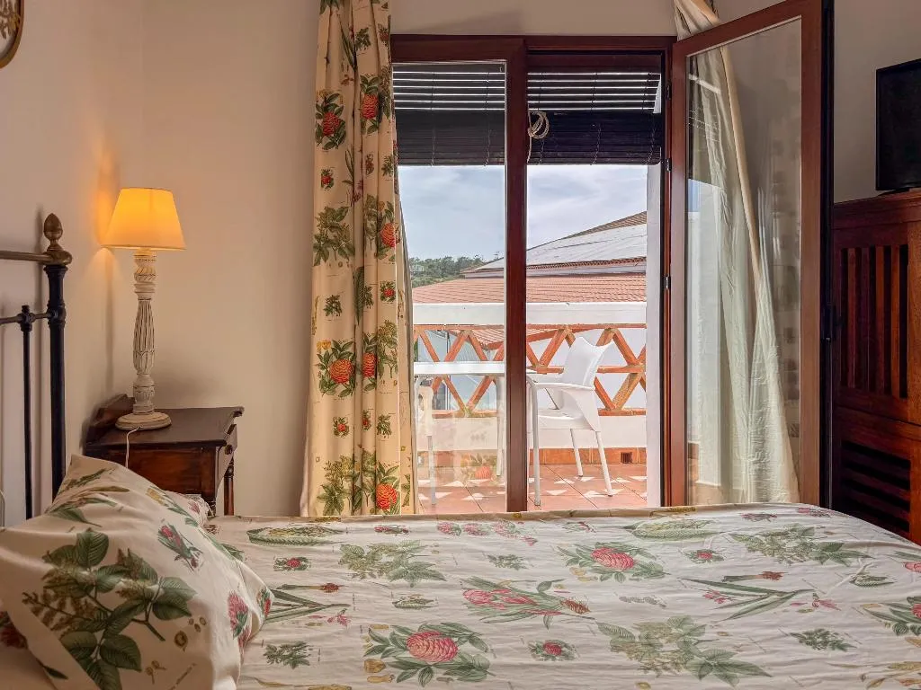 Double or Twin WITH TERRACE Room, Hotel Valsequillo, Costa De La Luz