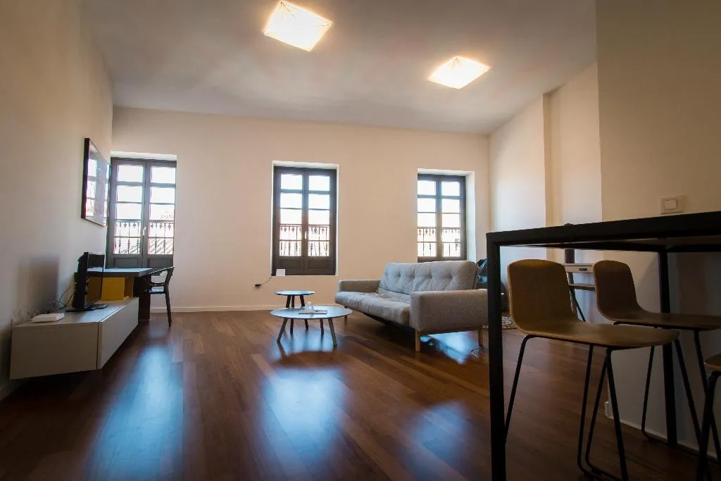 APARTMENT TWO BEDROOMS Room, Holidays2Malaga Premium Apartments, Costa Del Sol