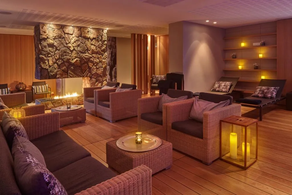 Sports and Entertainment, Reykjavik Natura - Berjaya Iceland Hotels, Reykjavik