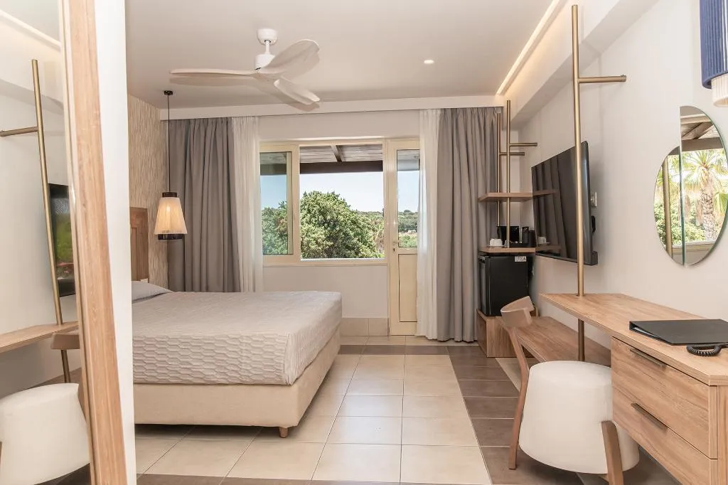 Double or Twin CLASSIC Room, Achilleas Beach Adults Only Hotel, Kos