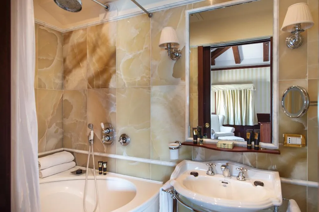 DOUBLE PREMIUM Room, Bucintoro, Venice