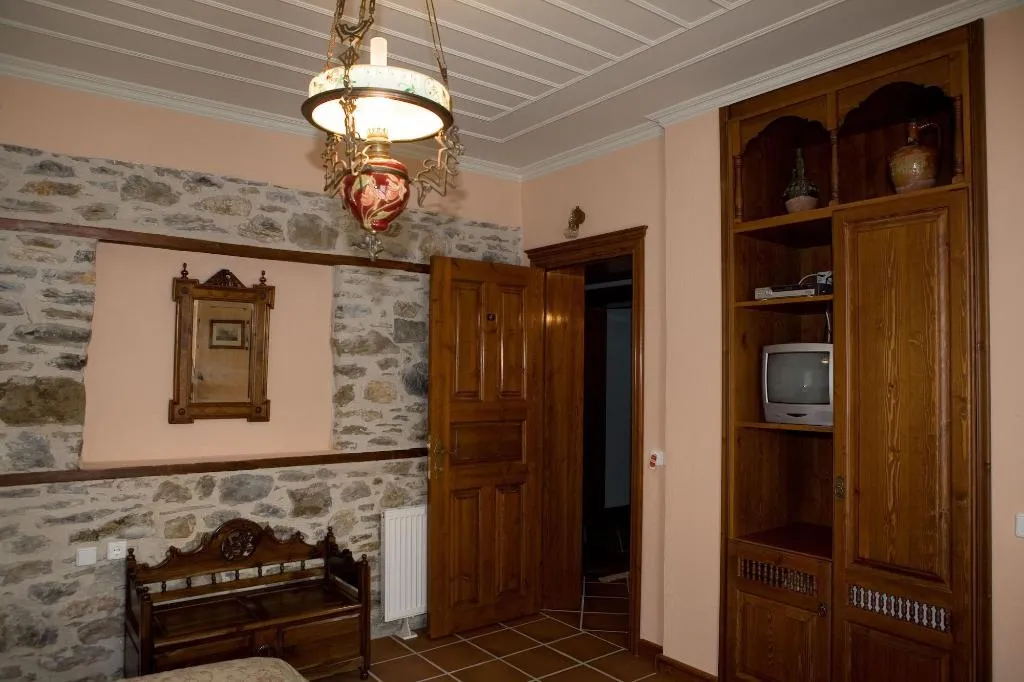 Room, Viraggas, Halkidiki