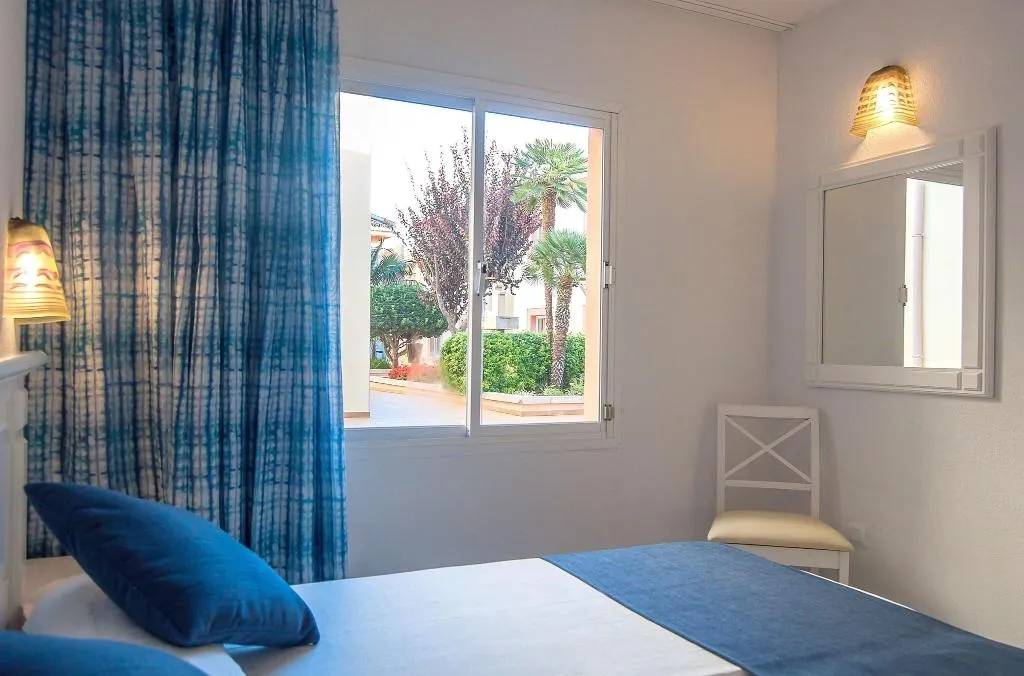 DOUBLE TWO BEDS Room, Viva Alcudia Sun Village, Majorca