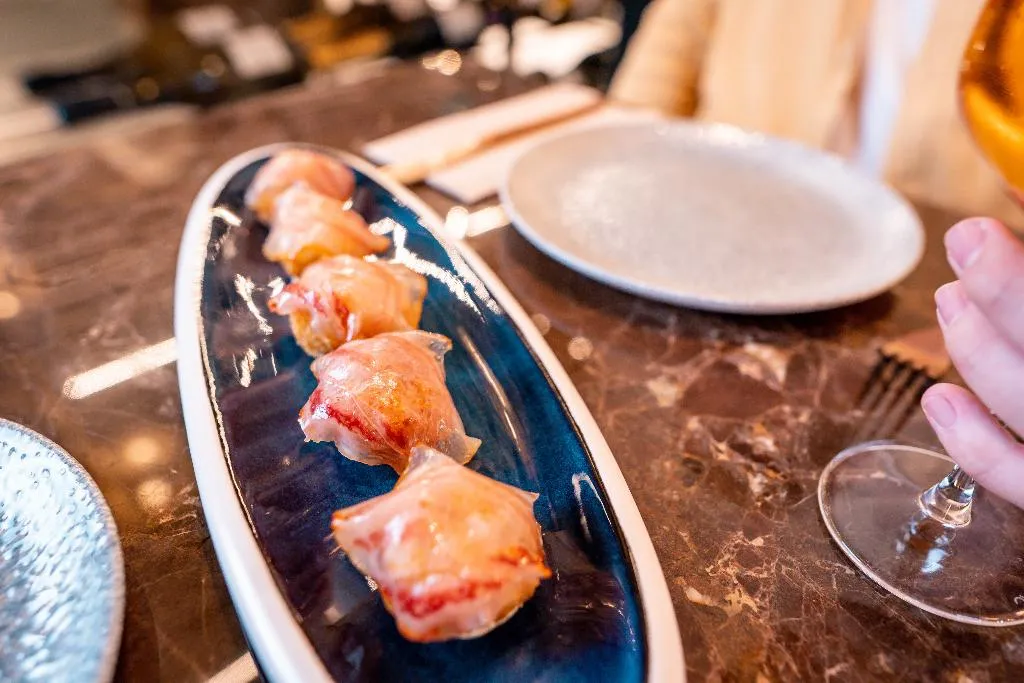 Restaurant, Maestranza, Costa Del Sol
