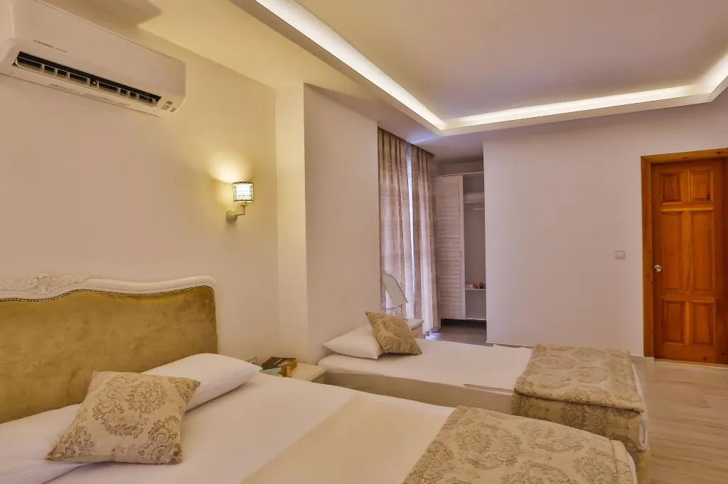 Room, Linda Beach Boutique Class Hotel, Dalaman