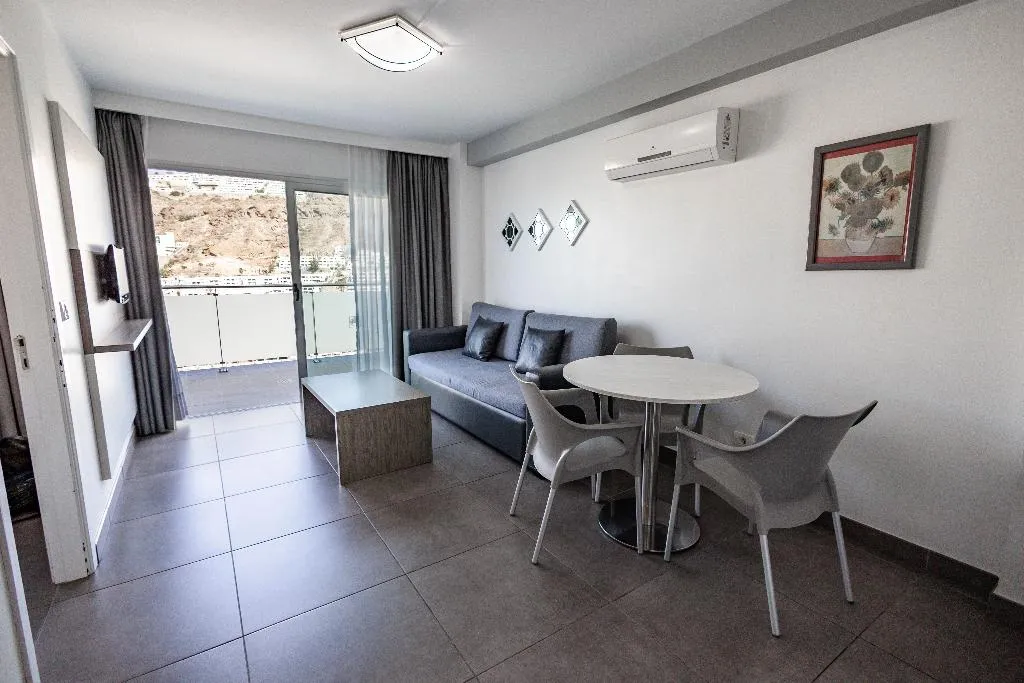 APARTMENT WITH BALCONY Room, Servatur Castillo de Sol, Gran Canaria