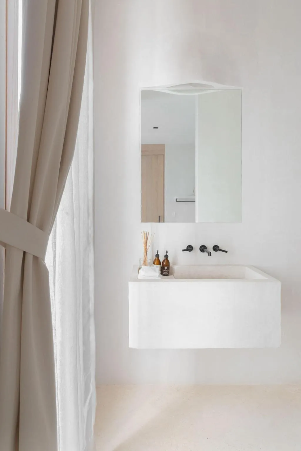 Room, Hotel Panamera, Cancun Area
