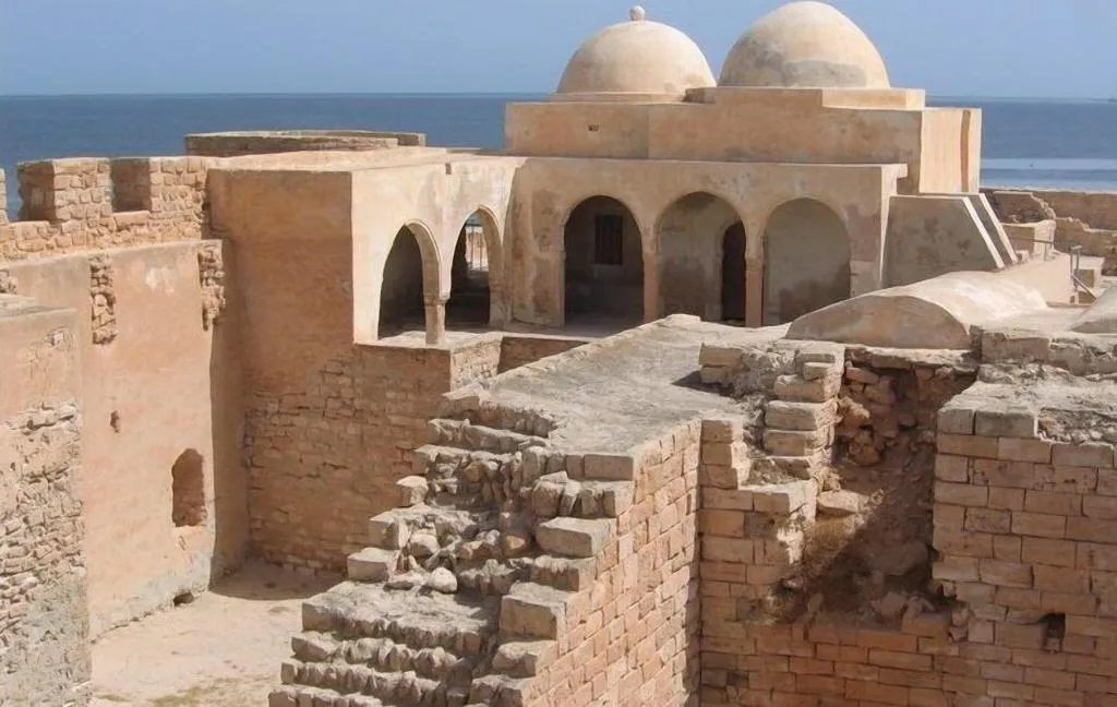 General view, Djerba Golf Resort & Spa, Tunisia