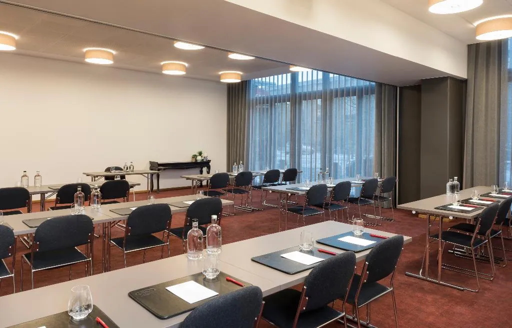 Conferences, Adina Apartment Hotel Copenhagen, Copenhagen