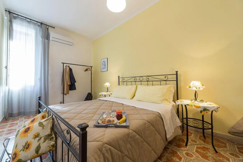 Room, Catania Inn, Catania