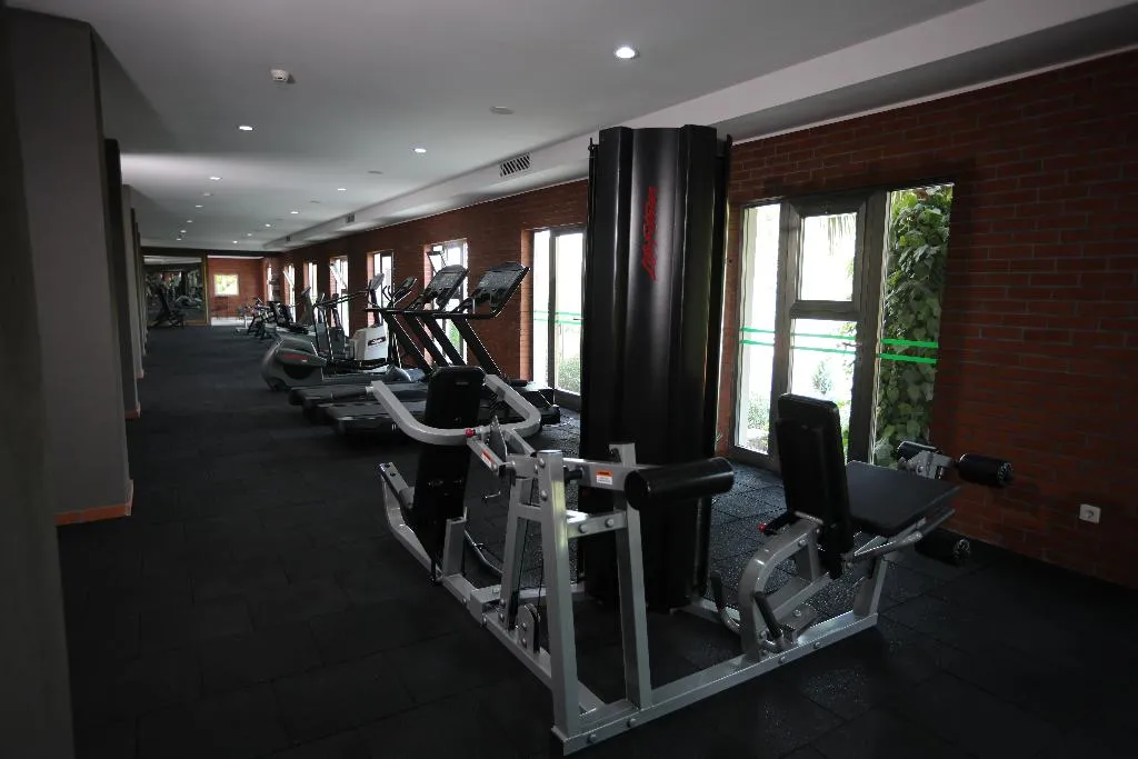 Sports and Entertainment, Adora Hotel & Resort, Antalya